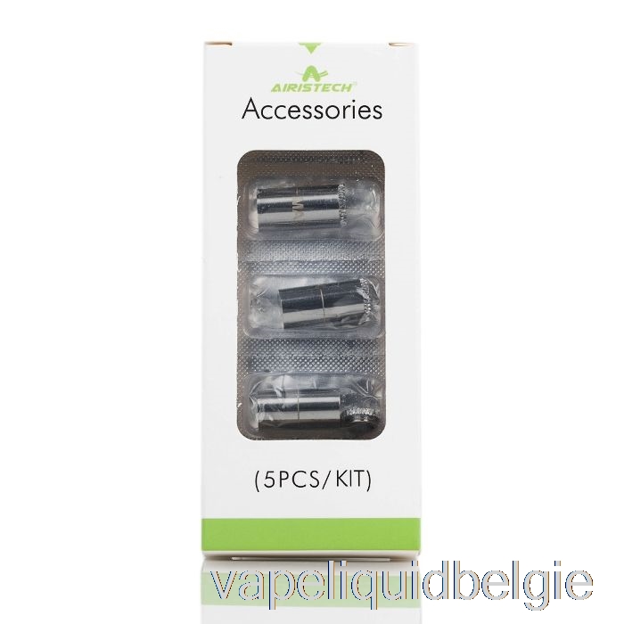 Vape België Airis Herbva X Wax/olie Kogel Olie Kogel